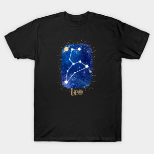 leo T-Shirt